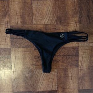Body Glove Cheeky Bikini Bottom